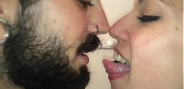  Kissing GS Video 4 Preview